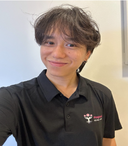 Gaurav Rai - Support Worker