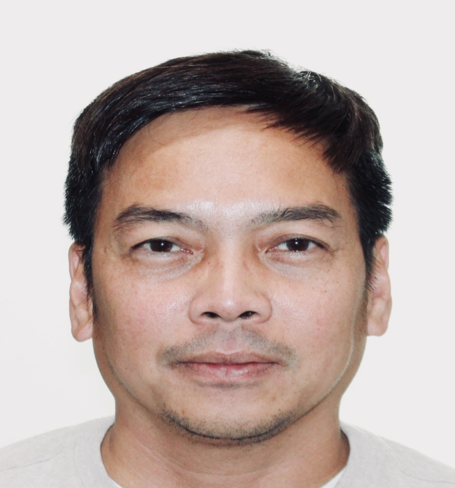 Ritche Caballero - Support Worker